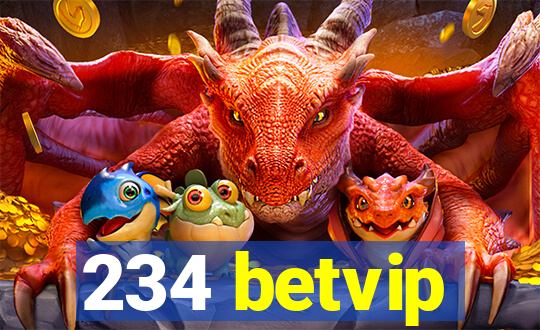 234 betvip