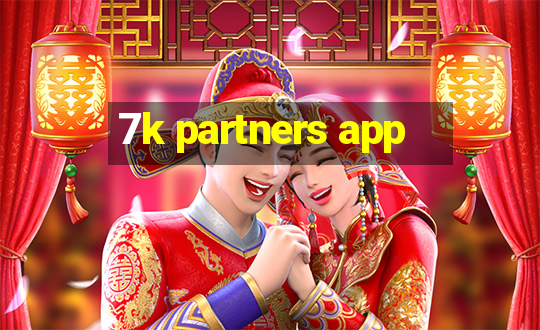 7k partners app