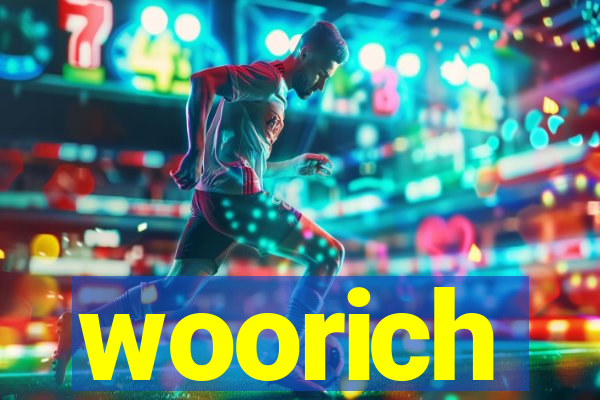 woorich