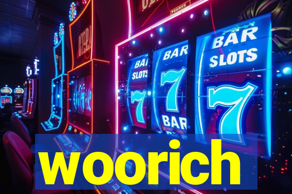 woorich