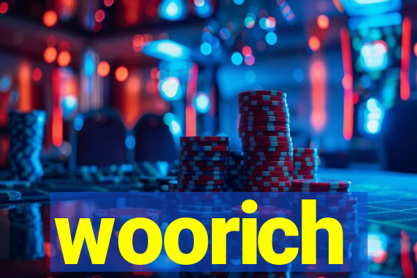 woorich