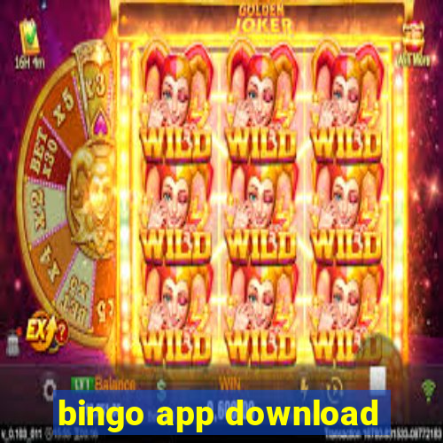 bingo app download