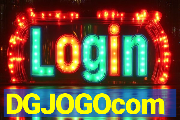 DGJOGOcom