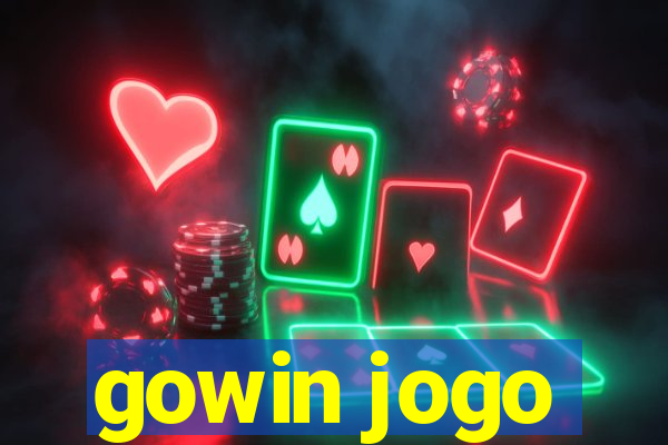 gowin jogo