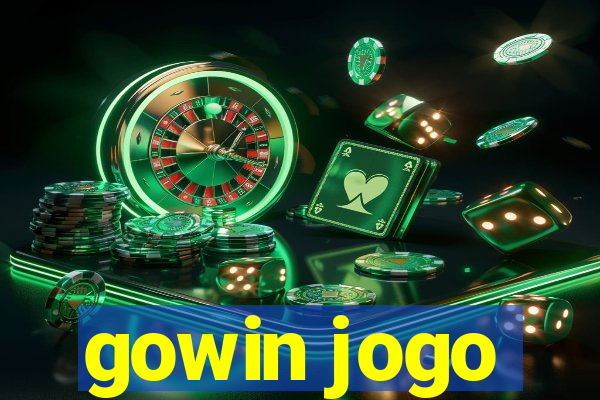 gowin jogo