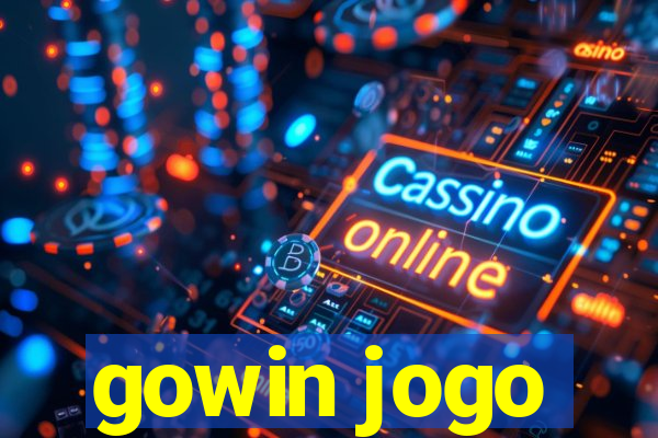 gowin jogo