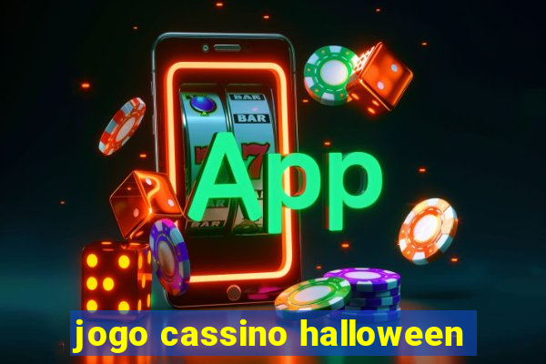 jogo cassino halloween