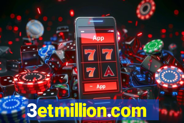 3etmillion.com