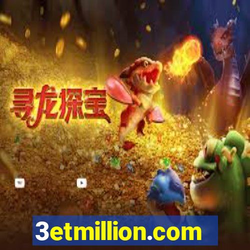 3etmillion.com