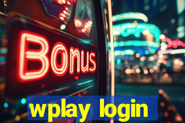 wplay login