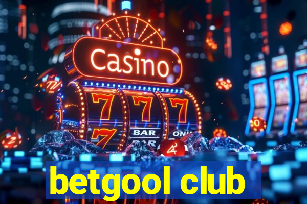 betgool club