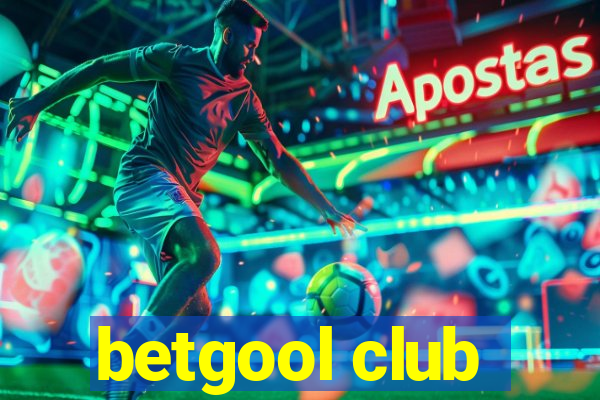 betgool club