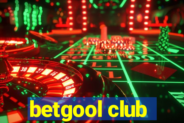 betgool club