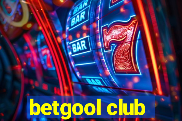 betgool club