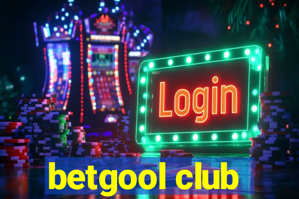 betgool club