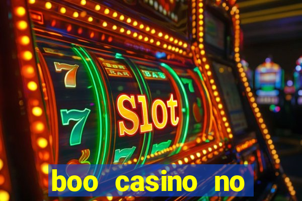 boo casino no deposit bonus