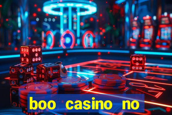 boo casino no deposit bonus