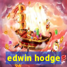 edwin hodge