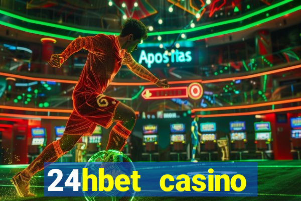 24hbet casino игровые автоматы