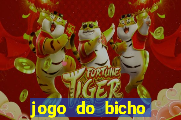 jogo do bicho online como jogar