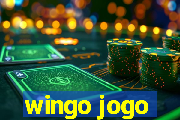 wingo jogo