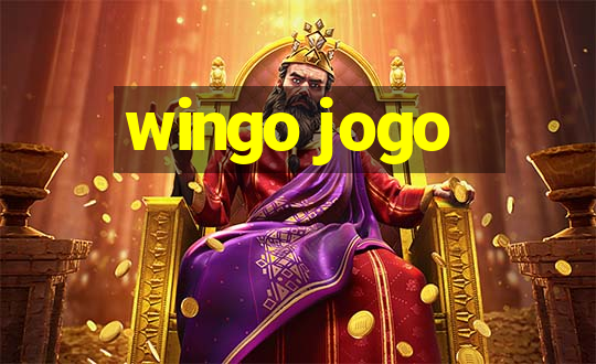 wingo jogo