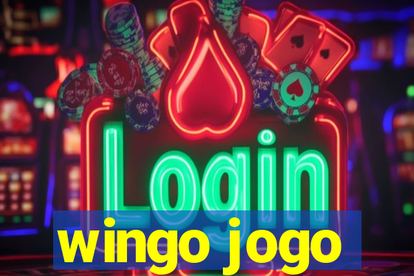 wingo jogo