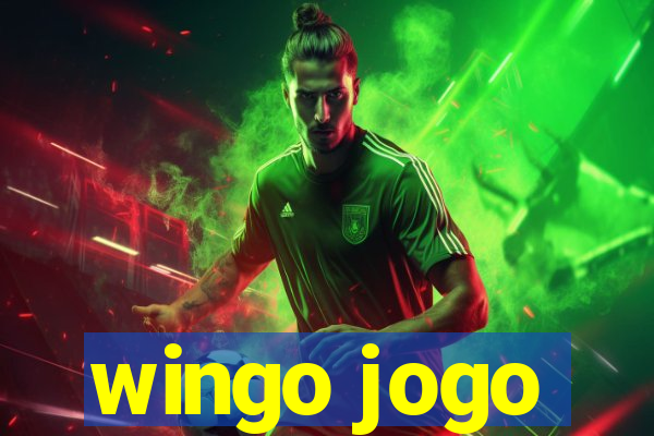 wingo jogo