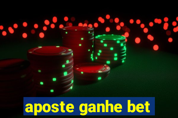 aposte ganhe bet