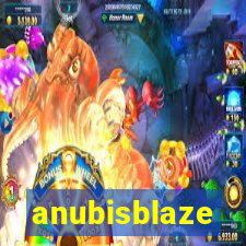 anubisblaze