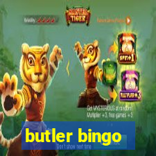 butler bingo