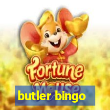 butler bingo