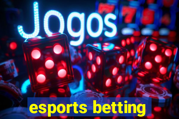 esports betting