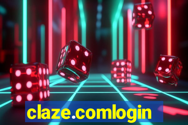 claze.comlogin