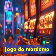 jogo do mordomo