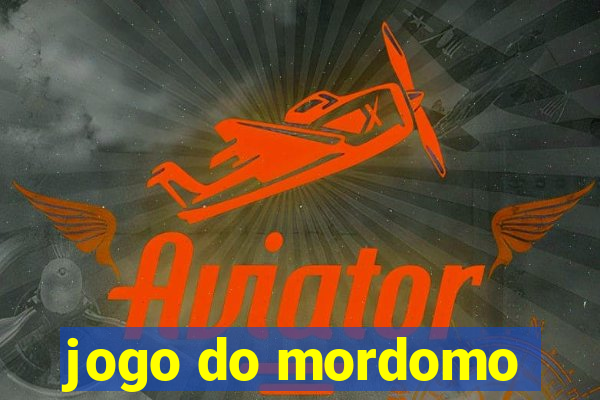 jogo do mordomo