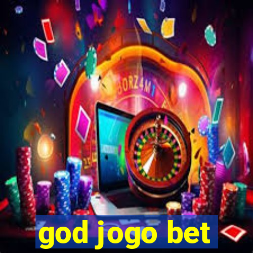 god jogo bet