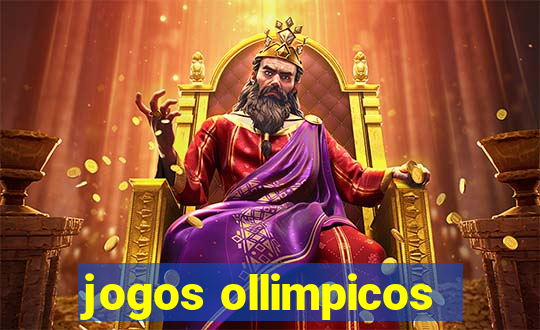 jogos ollimpicos