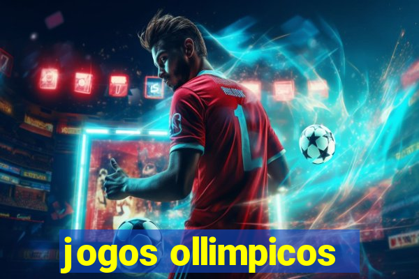 jogos ollimpicos