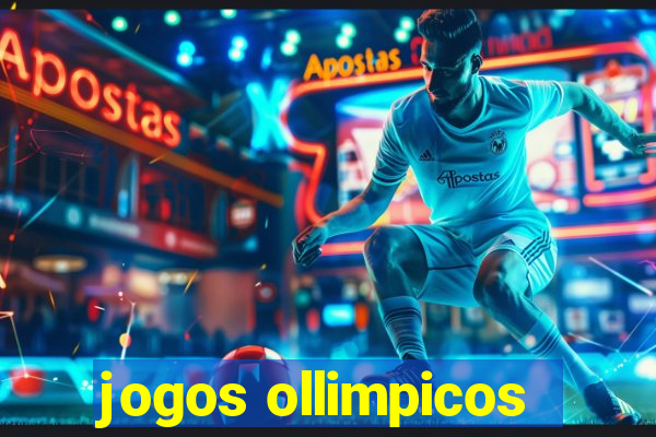 jogos ollimpicos