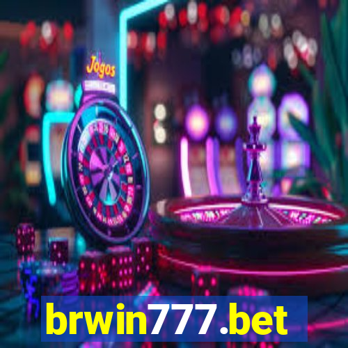 brwin777.bet