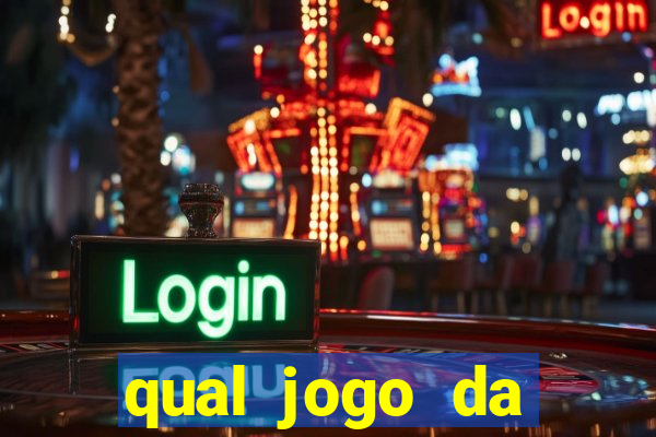 qual jogo da plataforma ta pagando agora