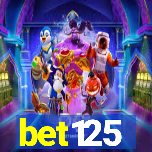 bet125