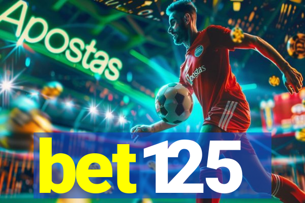 bet125