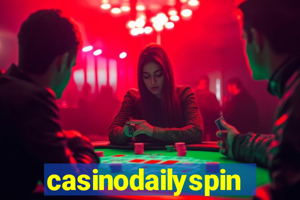 casinodailyspin