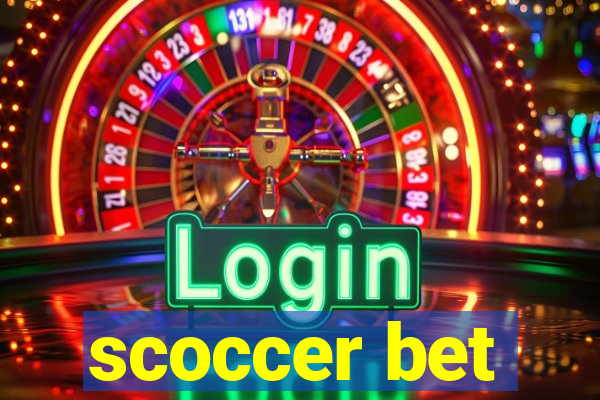 scoccer bet