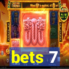 bets 7