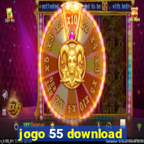 jogo 55 download