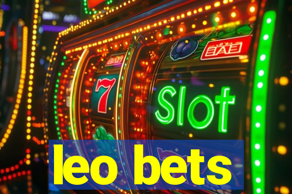 leo bets