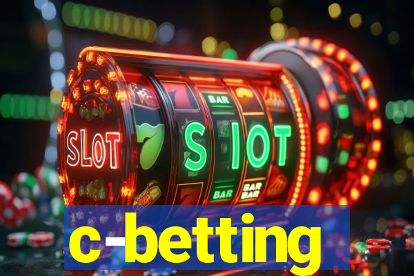 c-betting